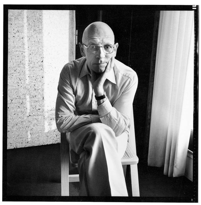 4ac0d52f-9f89-4fde-89cd-52dddfa1330c Michel Foucault : Un Philosophe Mondialement Reconnu
