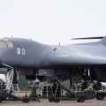 Retrait des Bombardiers Américains de la Base de Fairford : Implications et Enquête