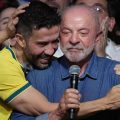 L&rsquo;influence numérique d&rsquo;André Janones dans la campagne de Lula