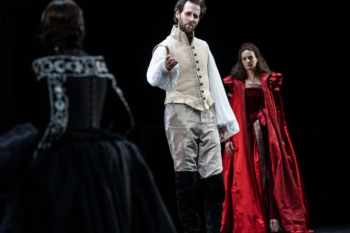 Le Cid : Une mise en scène de Denis Podalydès avec la Comédie-Française