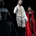 Le Cid : Une mise en scène de Denis Podalydès avec la Comédie-Française