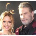 John Travolta rend hommage à Kelly Preston