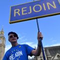 Le Royaume-Uni et la perspective de retour dans l&rsquo;Union européenne