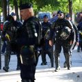 Des manifestations lycéennes marquées par des violences et des blessures graves