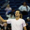 Alexander Zverev en tête du classement ATP en 2026