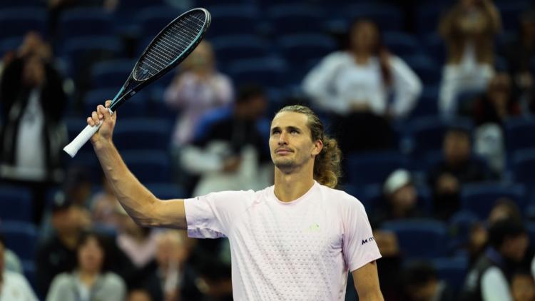 4cdf7ca9-e478-44b4-ac5f-cf033439b337 Alexander Zverev en tête du classement ATP en 2026