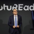 Le directeur général de Renault et les défis économiques