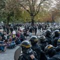 La mobilisation lycéenne en France : un point sur les événements récents