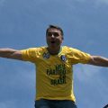 Flavio Bolsonaro en tête du premier tour de l&rsquo;élection présidentielle au Brésil