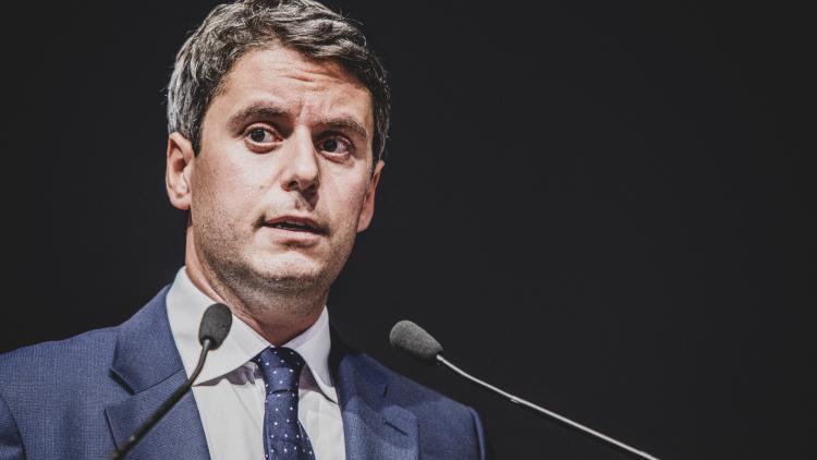 5025a4bc-2397-4265-8f72-4f197f428d19 Gabriel Attal Plaide pour une Primaire Démocratique