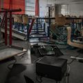 Vandalisme dans un lycée près de Bordeaux : Dégâts importants à la suite d&rsquo;une mobilisation lycéenne
