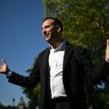 Les Verts au Royaume-Uni adoptent une motion controversée