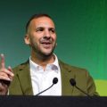 Les Verts britanniques divisés après une motion controversée sur le sionisme