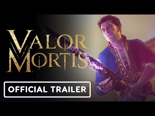 552ab8f6-262d-471b-9a76-9d075fc00fe3 Valor Mortis : Un jeu captivant mêlant guerre et surnaturel