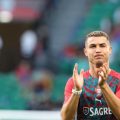 Une procédure disciplinaire contre Cristiano Ronaldo