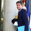 Gabriel Attal et la proposition d&rsquo;une grande coalition face au RN