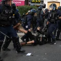 Le mouvement lycéen : un nouvel écho de Mai 68