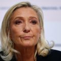 Marine Le Pen critique le budget de l&rsquo;UE