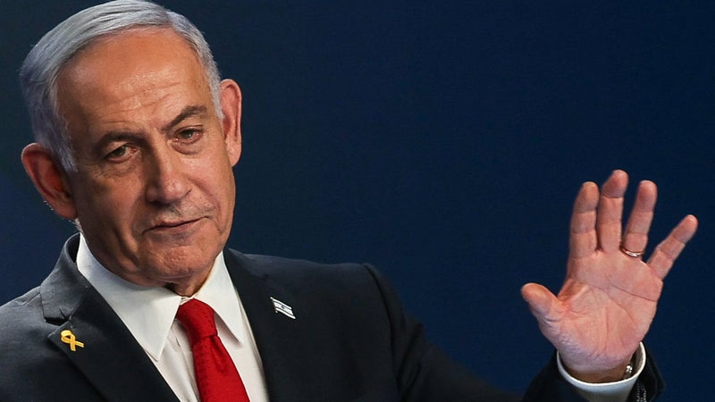 591f5261-3738-49b6-baec-1c45390ca402 Élections en Israël : Résultats et Enjeux