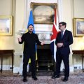 Rapprochement Washington-Moscou sur fond de tensions en Ukraine
