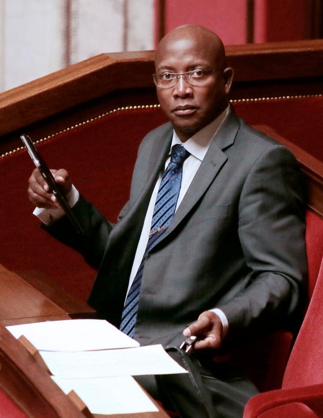 5d47d52e-e817-469c-b485-7caed924ba62 Gabriel Serville et son engagement pour la Guyane