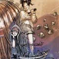 La Fuite de Kang Gyu-ri: Entre Surveillance et Espoir