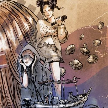 La Fuite de Kang Gyu-ri: Entre Surveillance et Espoir