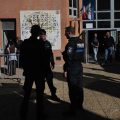 Un adolescent arrêté après une fusillade dans un collège à Aubagne