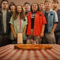 Minimum Wage : Une Sitcom de Jeunes Talents sur Netflix