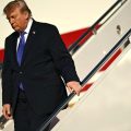 Les annulations de meetings de Trump et leurs conséquences