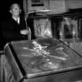 Le Vol d&rsquo;une Œuvre de Salvador Dali et son Influence Artistique