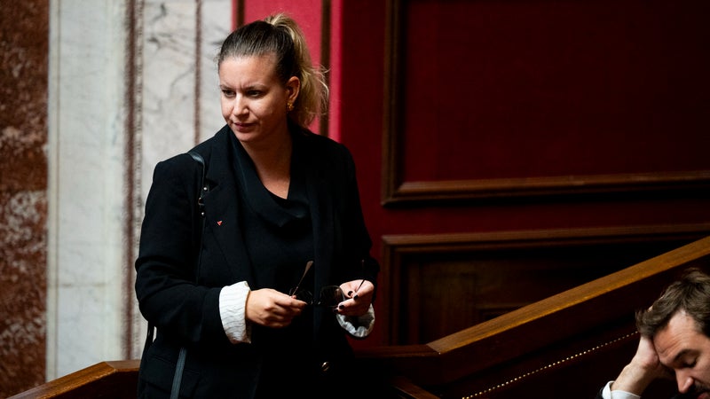 67aedf70-4356-42f4-9a5d-0b2cc96eb8b2 Mathilde Panot appelle à la démission du ministre de l’Intérieur
