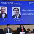 Prix Nobel de chimie 2026 récompense la catalyse asymétrique