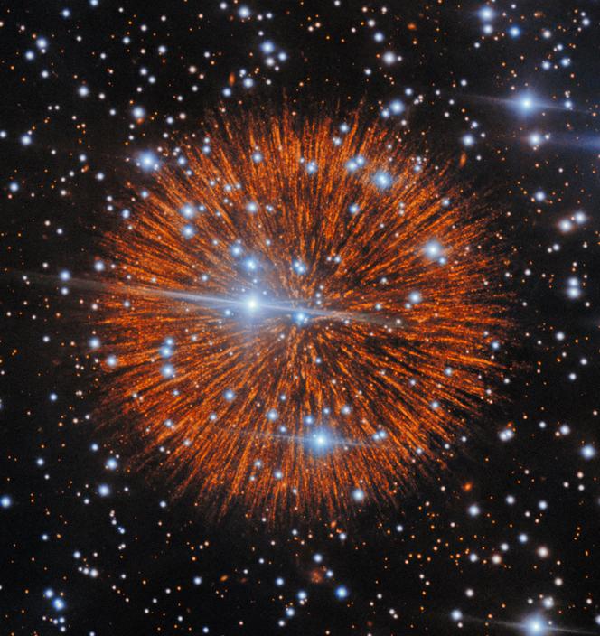 694baddb-4fc5-4c3d-ae58-acc5f3c768a0 Les découvertes récentes sur la supernova rare SN 1181