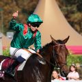Daryz triomphe au Prix de l&rsquo;Arc de Triomphe pour la deuxième fois