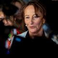 Ségolène Royal et la primaire socialiste