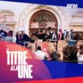 Mobilisation lycéenne : le troisième acte interpelle et blesse
