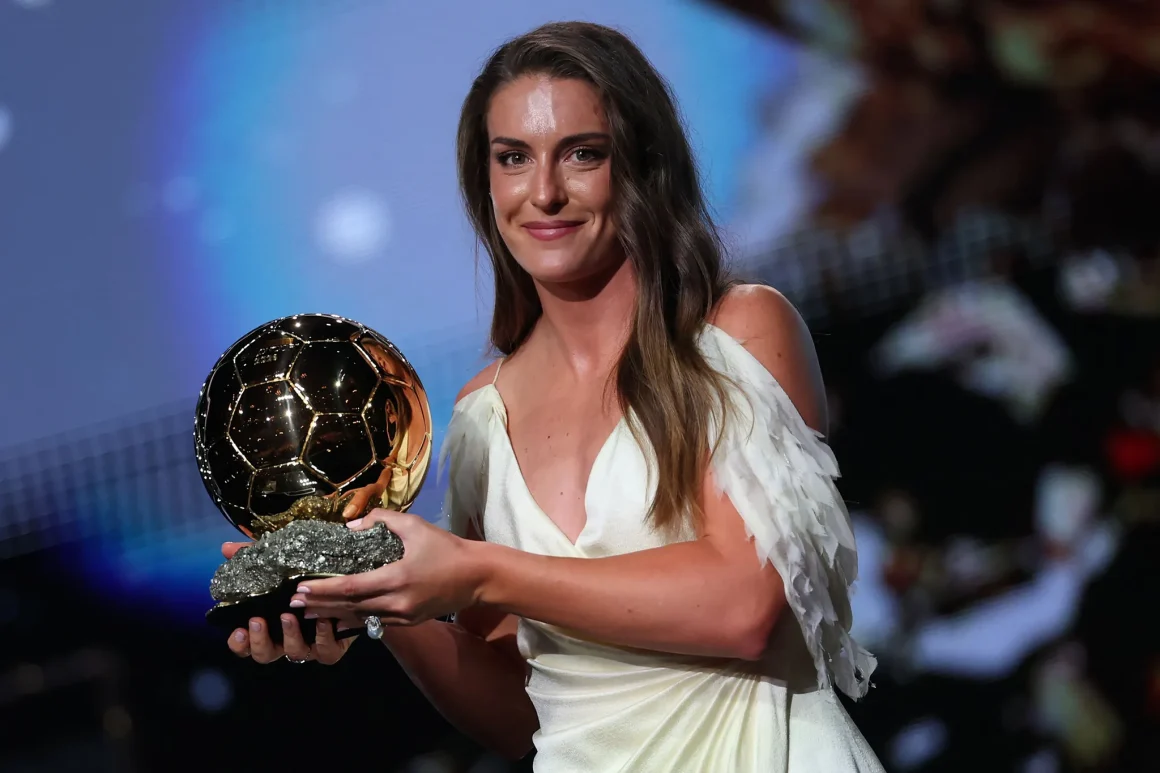 Ballon d&rsquo;Or 2026 : Harry Kane Sacré à Londres