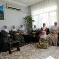 Retour possible des combattants du PKK: enjeux et défis