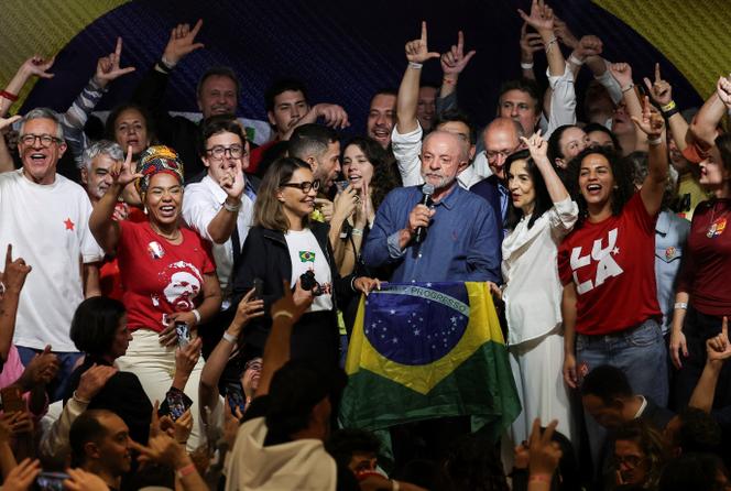 6e87f1ea-a4d0-4bdf-aec9-347a6d1dd01b Défis politiques pour Lula face à la majorité conservatrice au Brésil