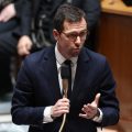 Réforme de l&rsquo;évaluation environnementale par Mathieu Lefèvre