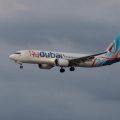 Le plan terroriste déjoué sur un vol Flydubai