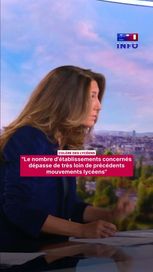 719e783a-ff46-42f7-9bbf-680c04d8f60f La mobilisation lycéenne selon Laurent Nuñez : Une surprise par son ampleur