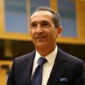 Conflit entre Patrick Drahi et ses créanciers internationaux