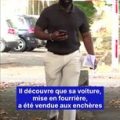 Frais de fourrière en hausse et impact sur les automobilistes