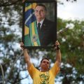 L&rsquo;ascension de Flavio Bolsonaro dans le paysage politique brésilien