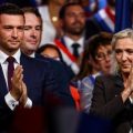 Le Rassemblement national vise 125 milliards d&rsquo;euros d&rsquo;économies en cinq ans
