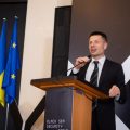 Exclusion d&rsquo;Oleksiy Goncharenko du Parti de Petro Porochenko