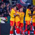 RC Lens accueille le Sporting Portugal en Ligue des champions