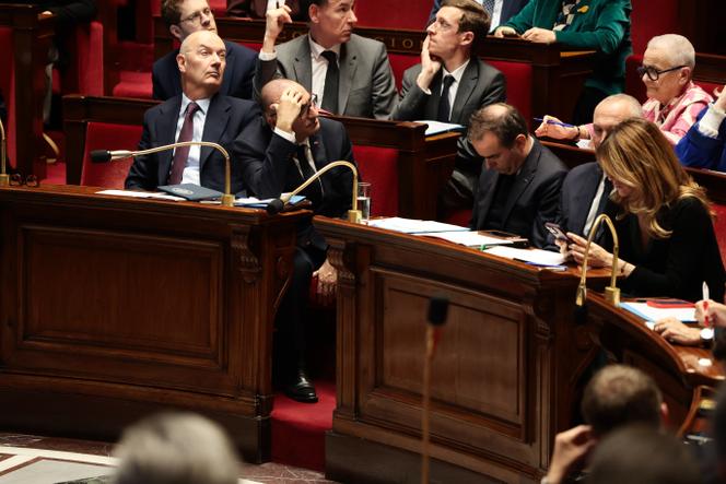 75590f7b-4a70-4f88-b2e5-4ea08065add7 La France emprunte à des taux plus élevés que l’Allemagne
